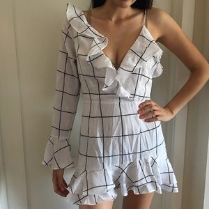 Rare Revolve Sample Dress